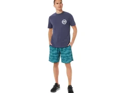 ASICS 1977 MOUNTAIN TEE-Women T-Shirts & Tops|Extended Sizes