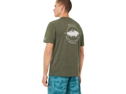 ASICS 1977 MOUNTAIN TEE-Women T-Shirts & Tops|Extended Sizes