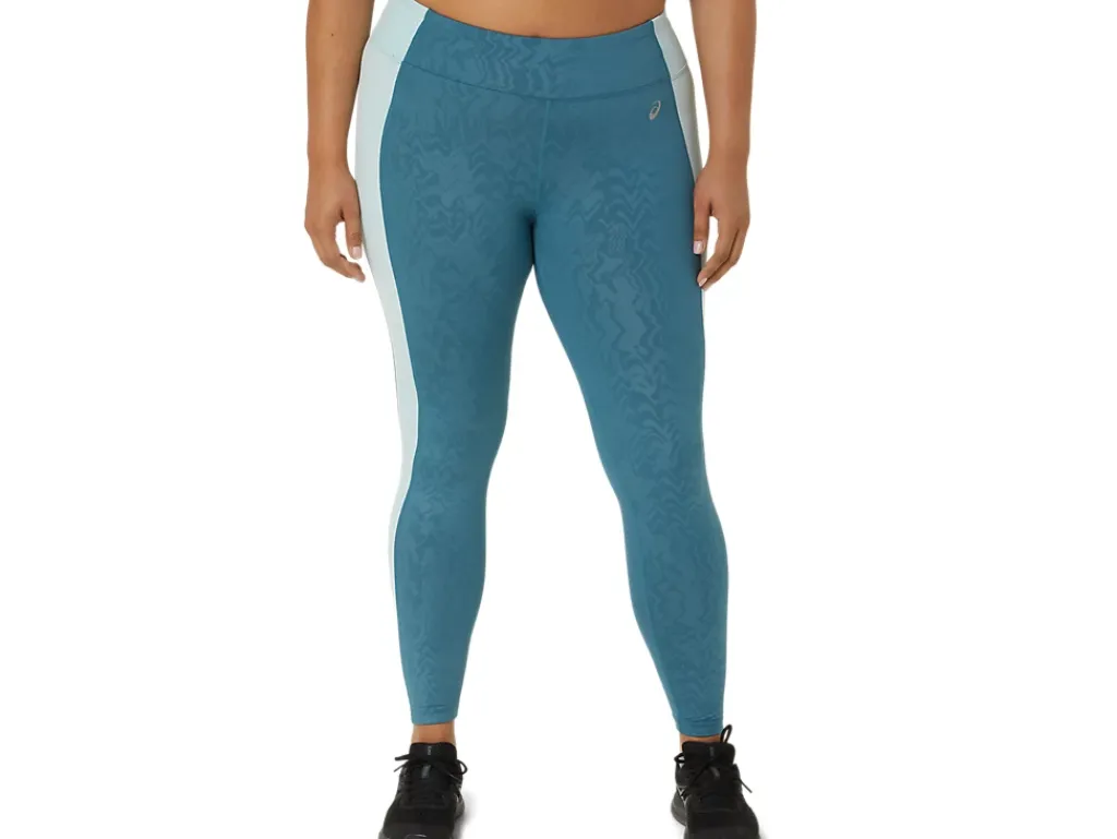 ASICS 7/8 PERFORMANCE TIGHT-Women Tights & Leggings