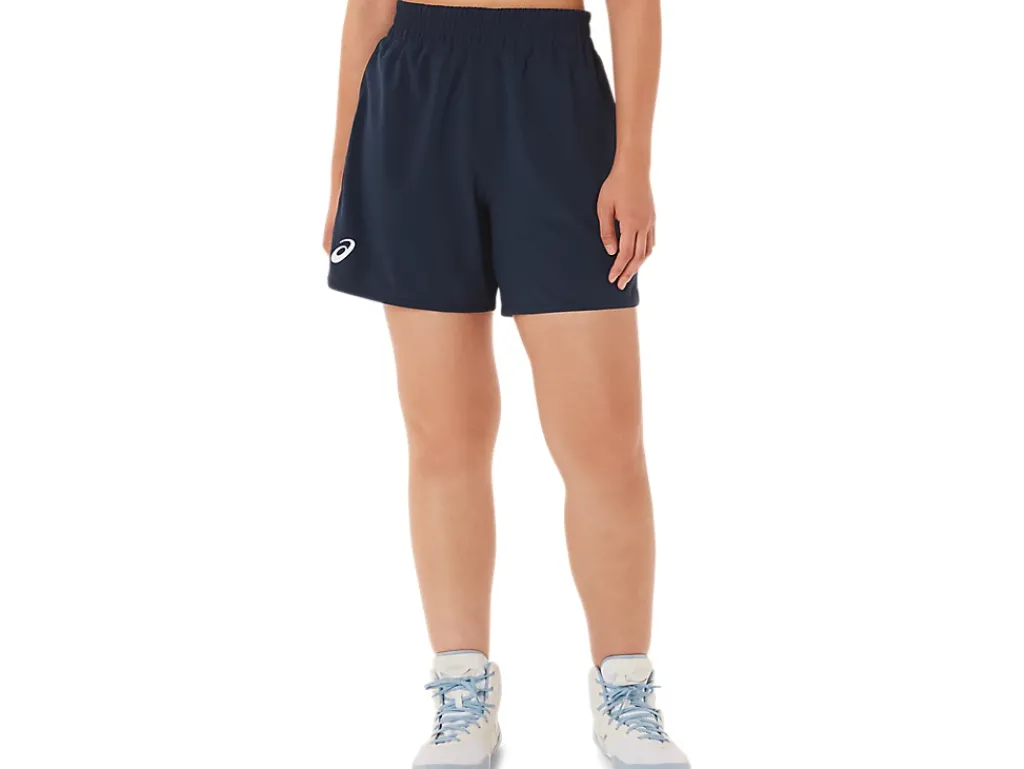 ASICS 2 PIECE WRESTLING SHORT-Women Wrestling|Wrestling