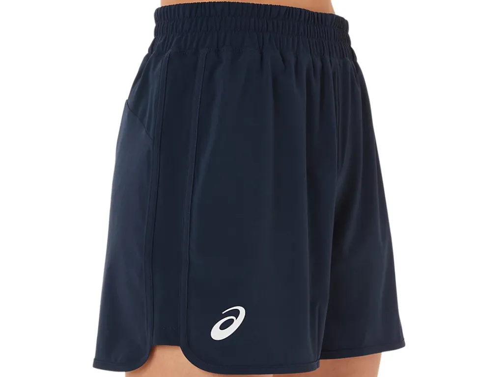 ASICS 2 PIECE WRESTLING SHORT-Women Wrestling|Wrestling