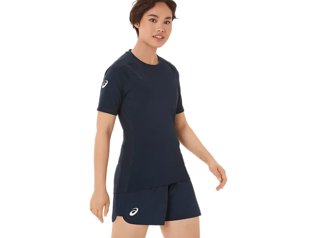 ASICS 2 PIECE WRESTLING TOP-Women Wrestling|Wrestling