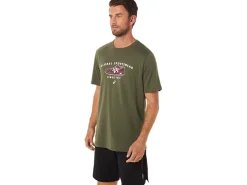 ASICS 1977 SPORTSWEAR TEE-Women T-Shirts & Tops|Extended Sizes