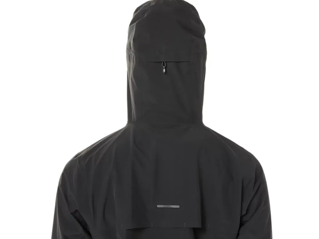 ASICS ACCELERATE WATERPROOF 2.0 JACKET-Women Jackets & Outerwear