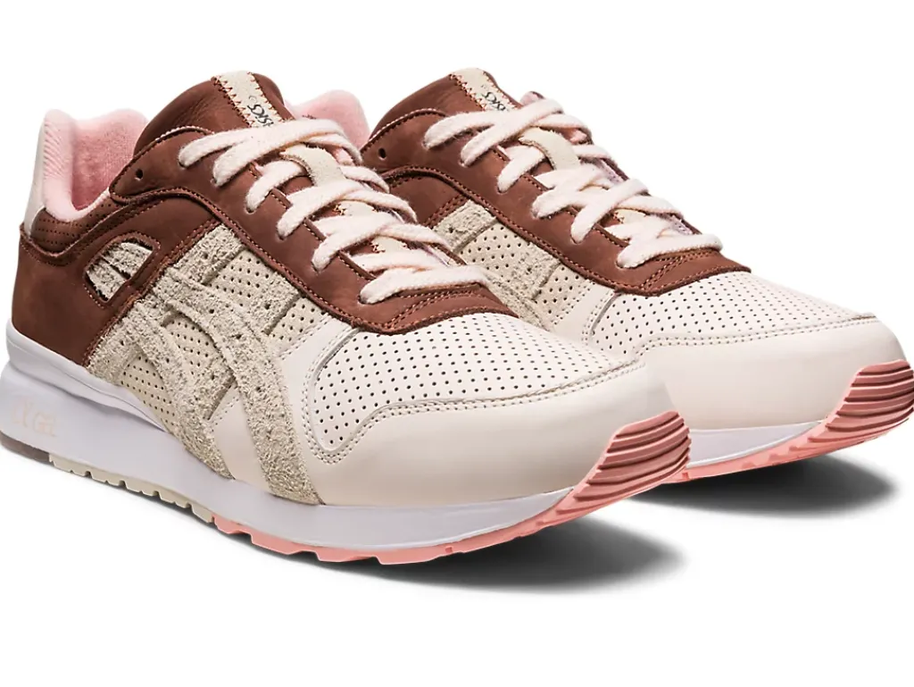 ASICS AFEW X GT-II-Women Unisex|Valentine's Day