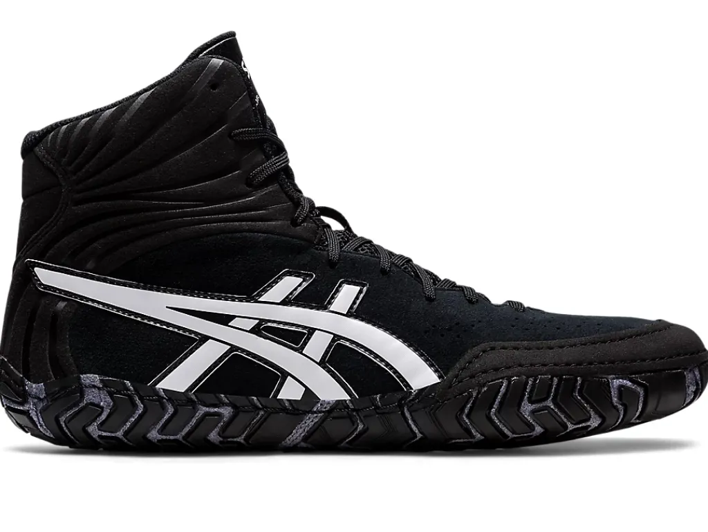 ASICS AGGRESSOR 5-Women Wrestling|Best Sellers