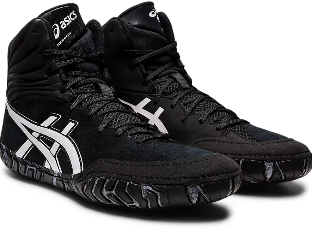 ASICS AGGRESSOR 5-Women Wrestling|Best Sellers