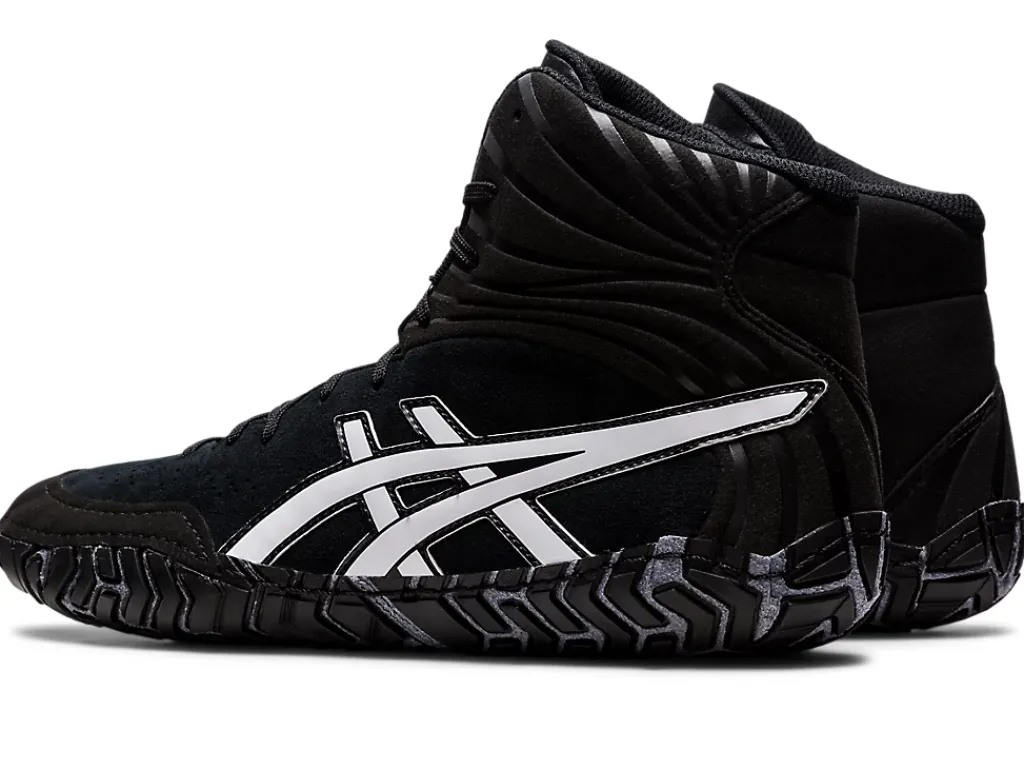 ASICS AGGRESSOR 5-Women Wrestling|Best Sellers