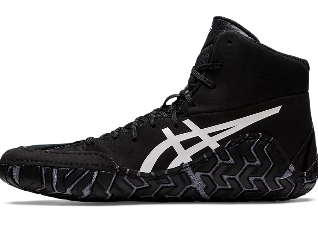 ASICS AGGRESSOR 5-Women Wrestling|Best Sellers
