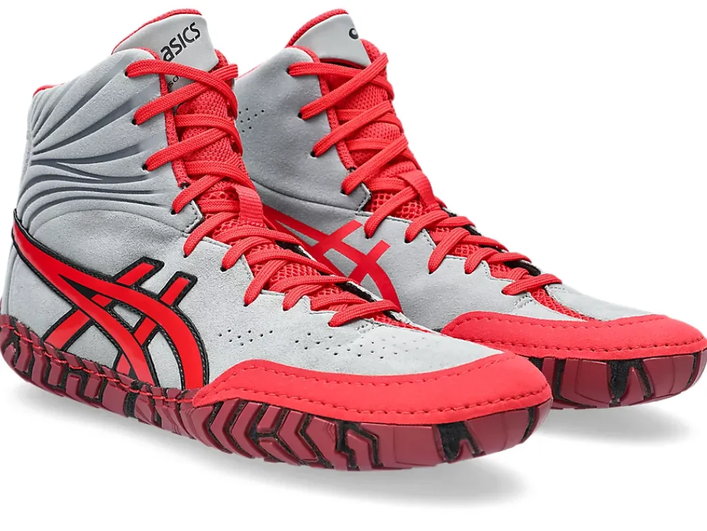 ASICS AGGRESSOR 5-Women Wrestling|Best Sellers