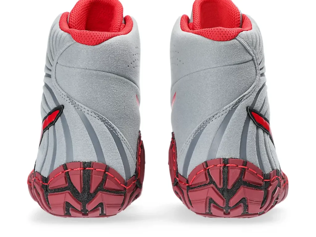ASICS AGGRESSOR 5-Women Wrestling|Best Sellers