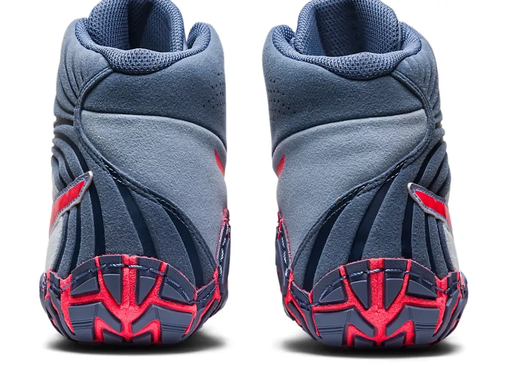 ASICS AGGRESSOR 5-Women Best Sellers|Wrestling
