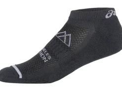 ASICS CUSHION LOW 3-PACK LAM-Men Gear & Accessories