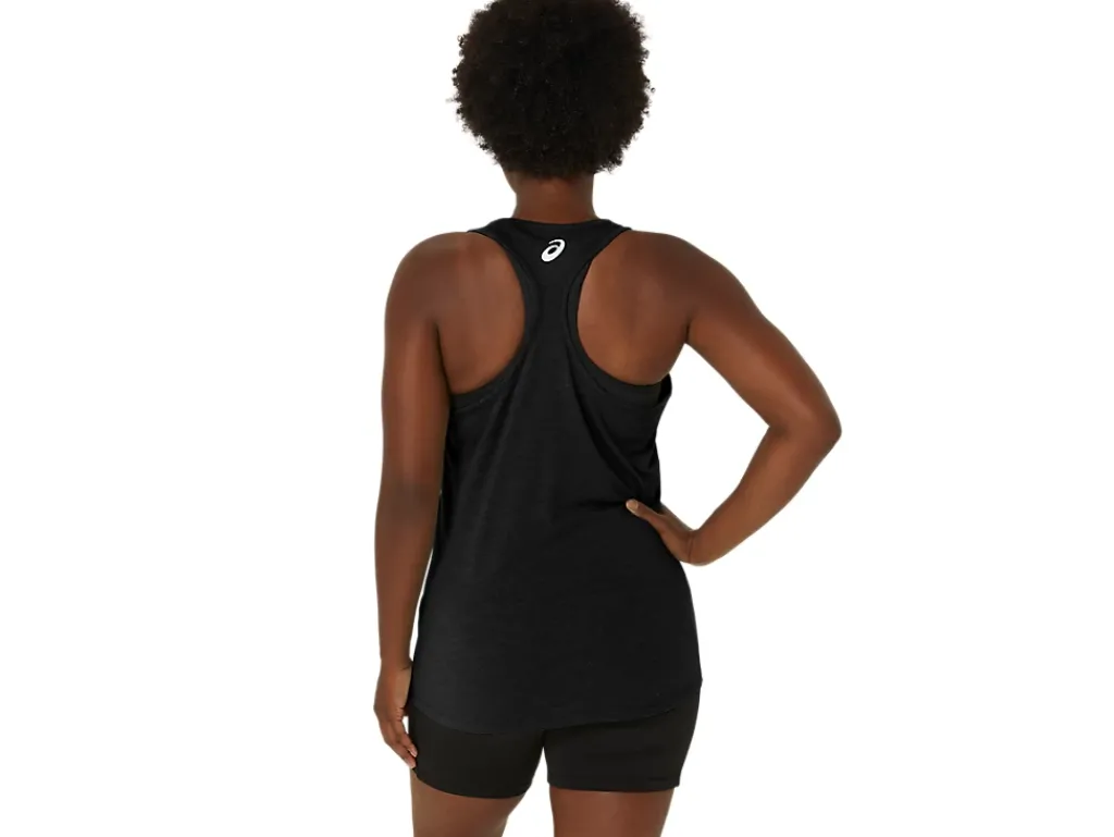 ASICS GRATITUDE RACERBACK-Women T-Shirts & Tops
