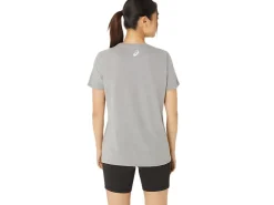 ASICS GSG SINCE 1977 ADVENTURE CREW-Women Extended Sizes|T-Shirts & Tops