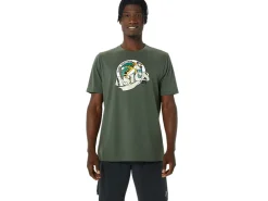 ASICS HERITAGE 1977 TEE-Women T-Shirts & Tops|Training