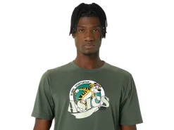 ASICS HERITAGE 1977 TEE-Women T-Shirts & Tops|Training