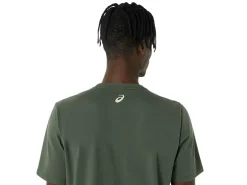 ASICS HERITAGE 1977 TEE-Women T-Shirts & Tops|Training