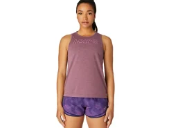 ASICS MUSCLE TANK-Women T-Shirts & Tops
