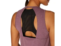 ASICS MUSCLE TANK-Women T-Shirts & Tops
