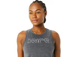 ASICS MUSCLE TANK-Women T-Shirts & Tops