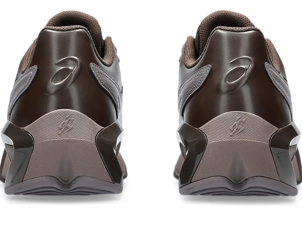 ASICS NOVALIS GEL-TEREMOA-Women Unisex|ASICS NOVALIS