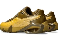 ASICS NOVALIS GEL-TEREMOA-Women Unisex|Best Sellers