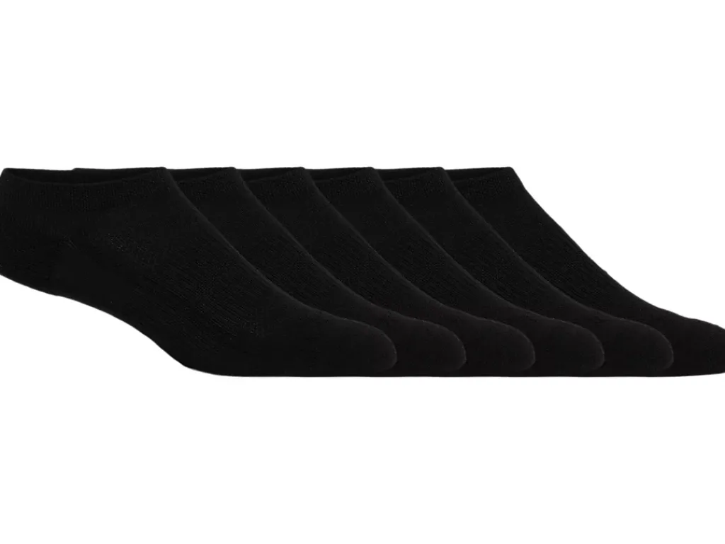 ASICS SPEED NO SHOW 6P-Women Gear & Accessories|Socks