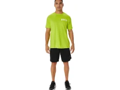 ASICS STRIPES SUNRISE TEE-Men T-Shirts & Tops