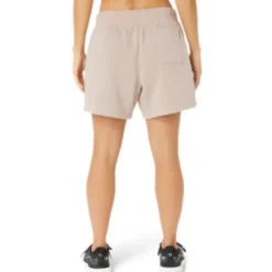 ASICS SUNDAY SANA FLEECE SHORT-Women Extended Sizes|Shorts & Pants