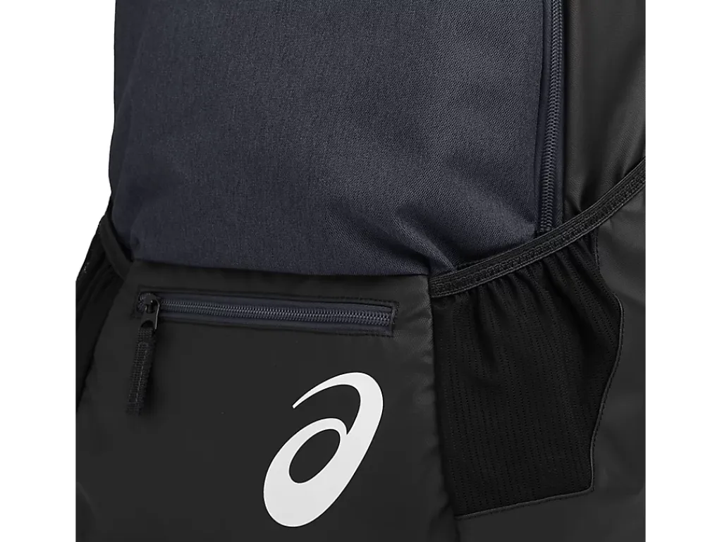 ASICS TEAM BACKPACK-Women Gear & Accessories