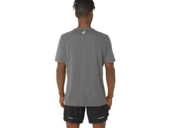 ASICS UNISEX TENNIS GRAPHIC TEE-Women Tennis|Tennis