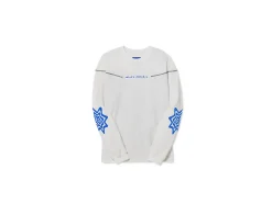 ASICS BIXANCE LONG SLEEVE- ASICS NOVALIS