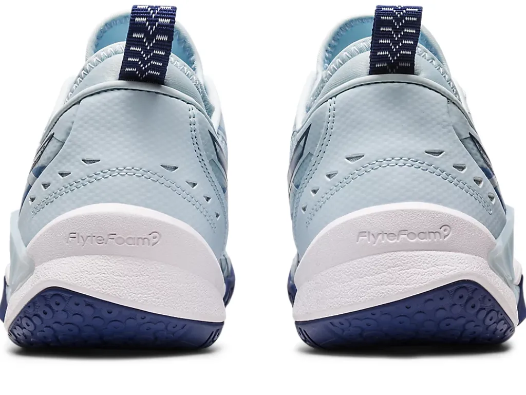ASICS BLAST FF 3-Women Volleyball|Volleyball