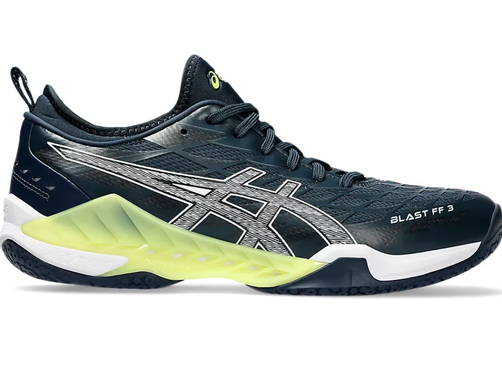 ASICS BLAST FF 3 ROAD TESTED-Men Road Tested Footwear