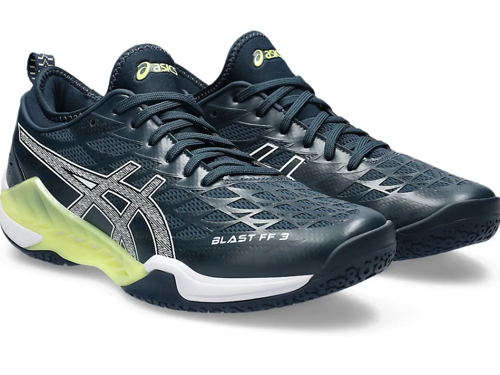 ASICS BLAST FF 3 ROAD TESTED-Men Road Tested Footwear