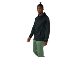 ASICS BRUSHED FLEECE PULLOVER HOODIE-Men Training|Hoodies & Sweatshirts
