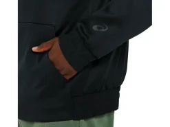 ASICS BRUSHED FLEECE PULLOVER HOODIE-Men Training|Hoodies & Sweatshirts