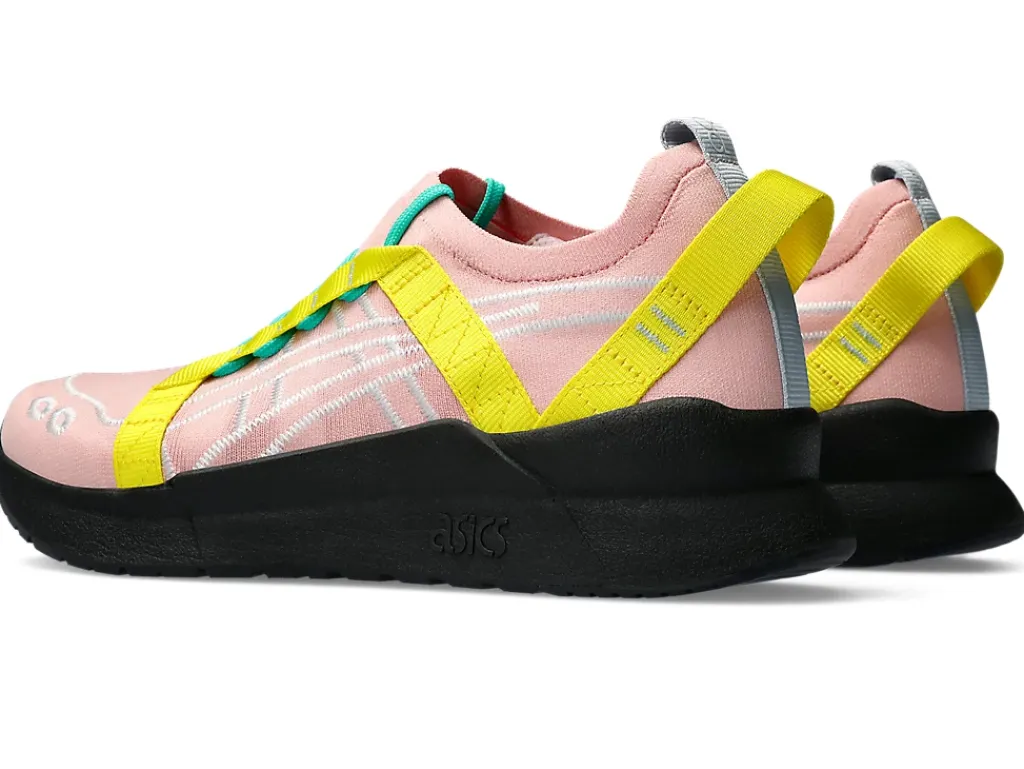 ASICS CFCL X GEL-LYTE III CM 1.95-Women GEL-LYTE III|Unisex
