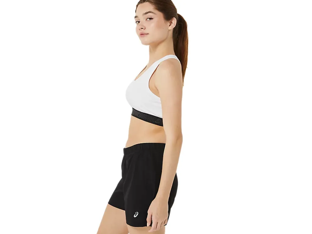 ASICS CIRCUIT II PADDED BRA-Women Sports Bras