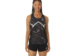 ASICS CJ-LINE LIGHT SINGLET-Women Track & Field|T-Shirts & Tops