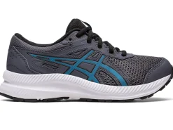 ASICS CONTEND 8 GRADE SCHOOL-Kids Neutral|Shoes Under $50