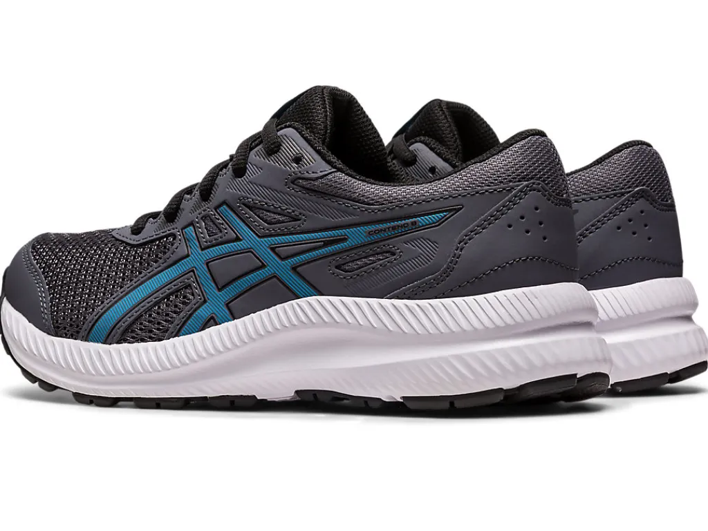 ASICS CONTEND 8 GRADE SCHOOL-Kids Neutral|Shoes Under $50