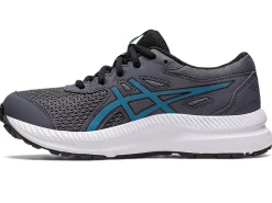 ASICS CONTEND 8 GRADE SCHOOL-Kids Neutral|Shoes Under $50