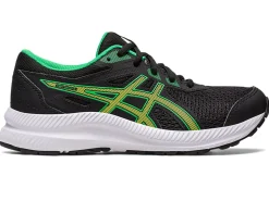ASICS CONTEND 8 GRADE SCHOOL-Kids Neutral|Shoes Under $50