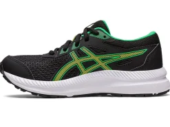 ASICS CONTEND 8 GRADE SCHOOL-Kids Neutral|Shoes Under $50
