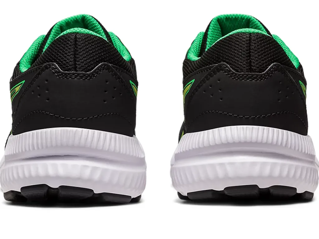 ASICS CONTEND 8 GRADE SCHOOL-Kids Neutral|Shoes Under $50