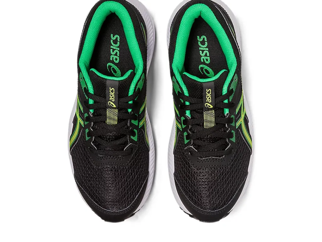 ASICS CONTEND 8 GRADE SCHOOL-Kids Neutral|Shoes Under $50