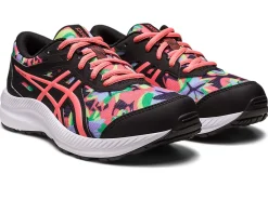 ASICS CONTEND 8 GRADE SCHOOL-Kids Neutral|Shoes Under $50