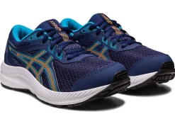 ASICS CONTEND 8 GRADE SCHOOL-Kids Neutral|Shoes Under $50